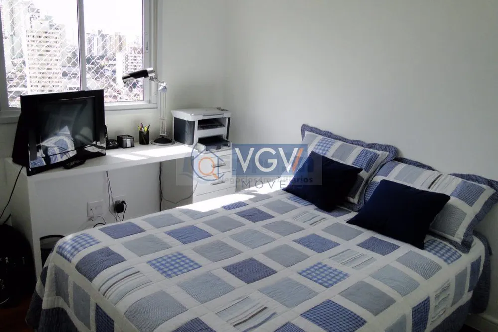Apartamento, 3 quartos, 122 m² - Foto 5