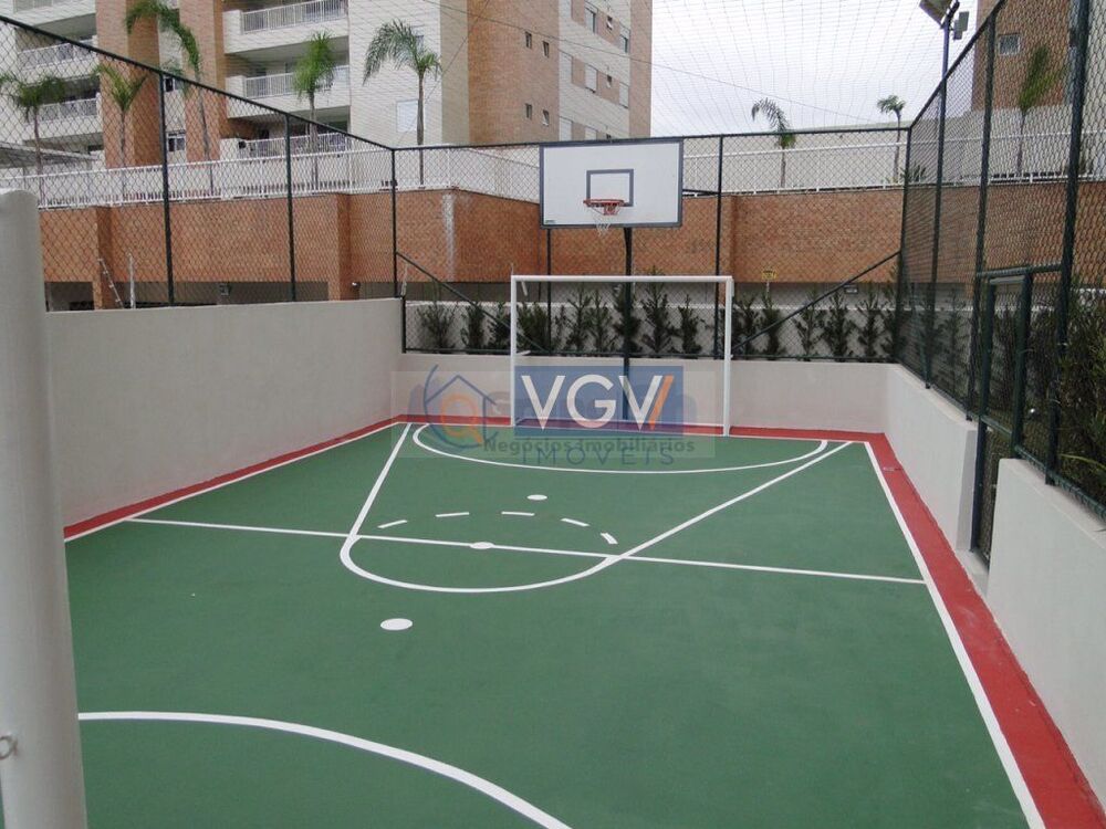 Apartamento, 3 quartos, 122 m² - Foto 5