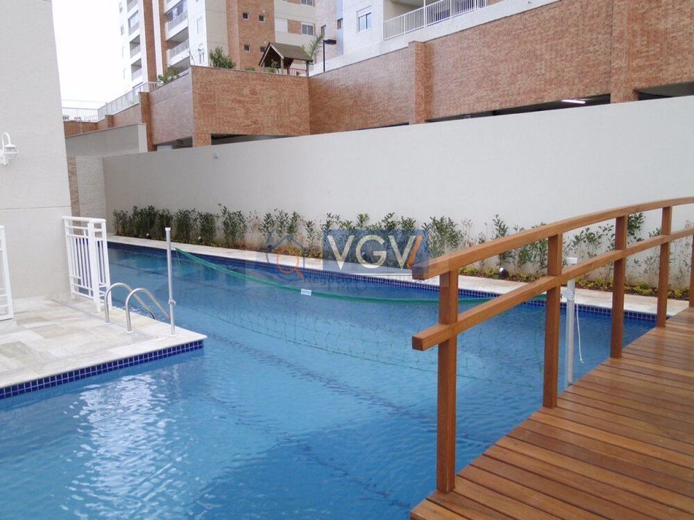 Apartamento, 3 quartos, 122 m² - Foto 6