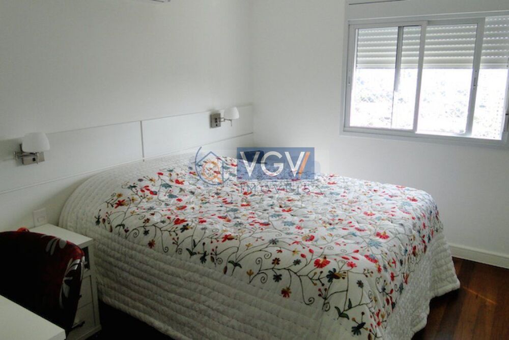 Apartamento, 3 quartos, 122 m² - Foto 7