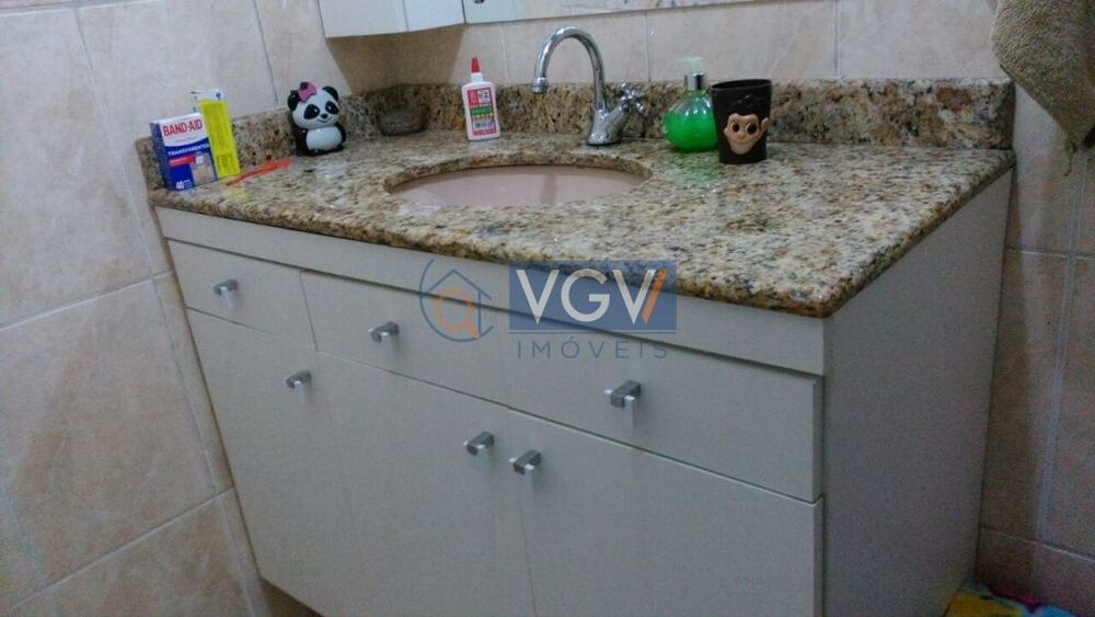 Apartamento, 3 quartos, 70 m² - Foto 5