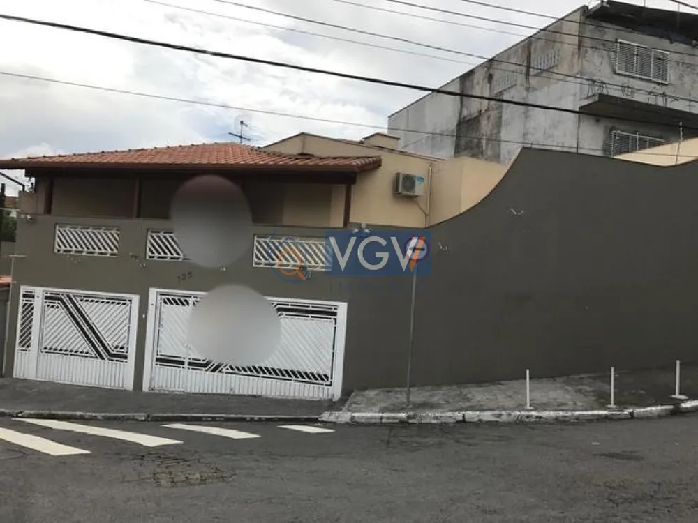 Casa, 3 quartos, 110 m² - Foto 1