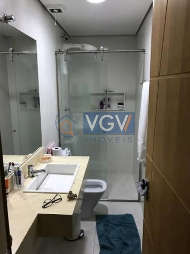 Casa, 3 quartos, 110 m² - Foto 13