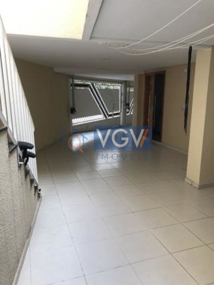 Casa, 3 quartos, 110 m² - Foto 1