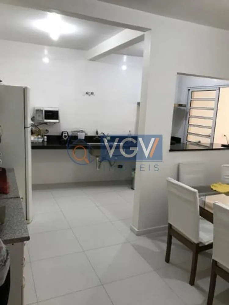 Casa, 3 quartos, 110 m² - Foto 4