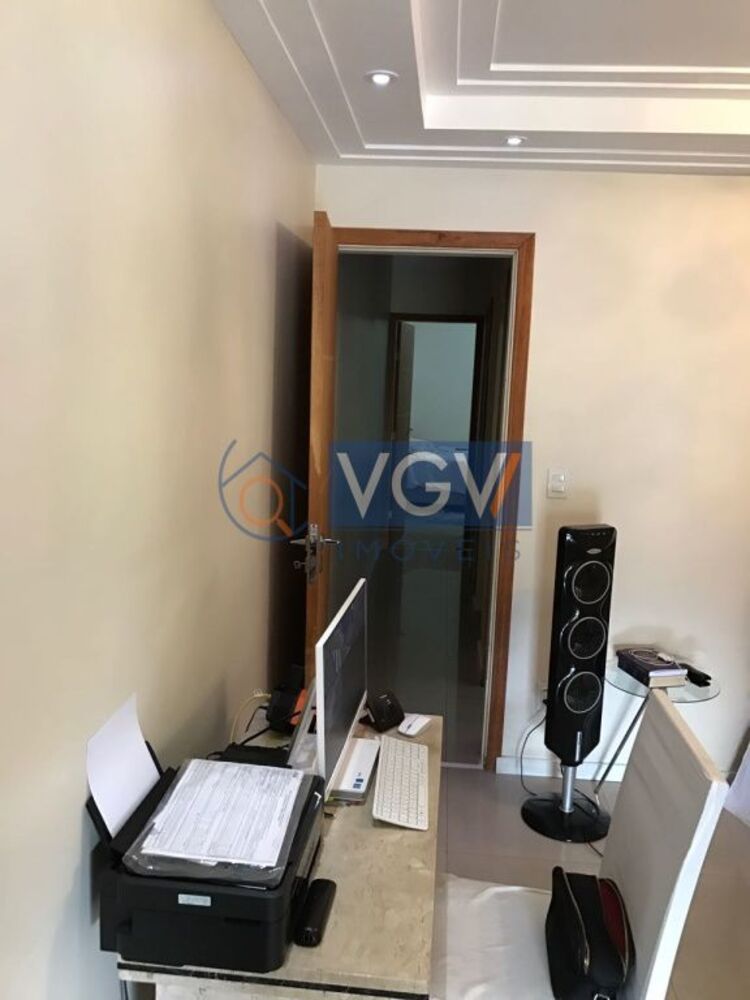 Casa, 3 quartos, 110 m² - Foto 11