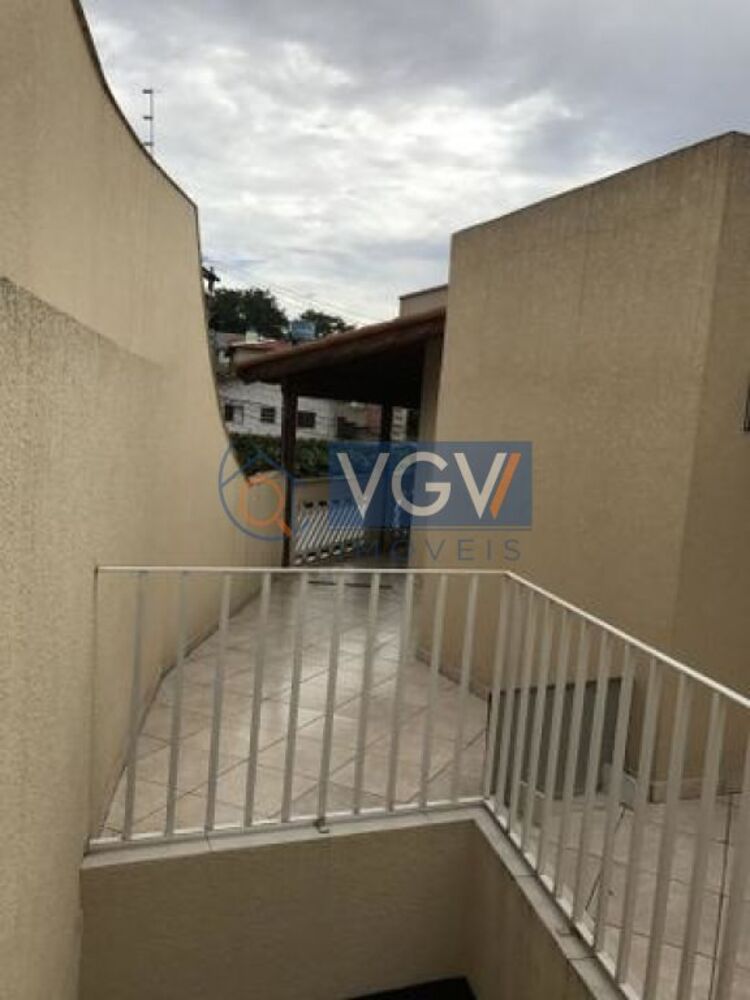 Casa, 3 quartos, 110 m² - Foto 6