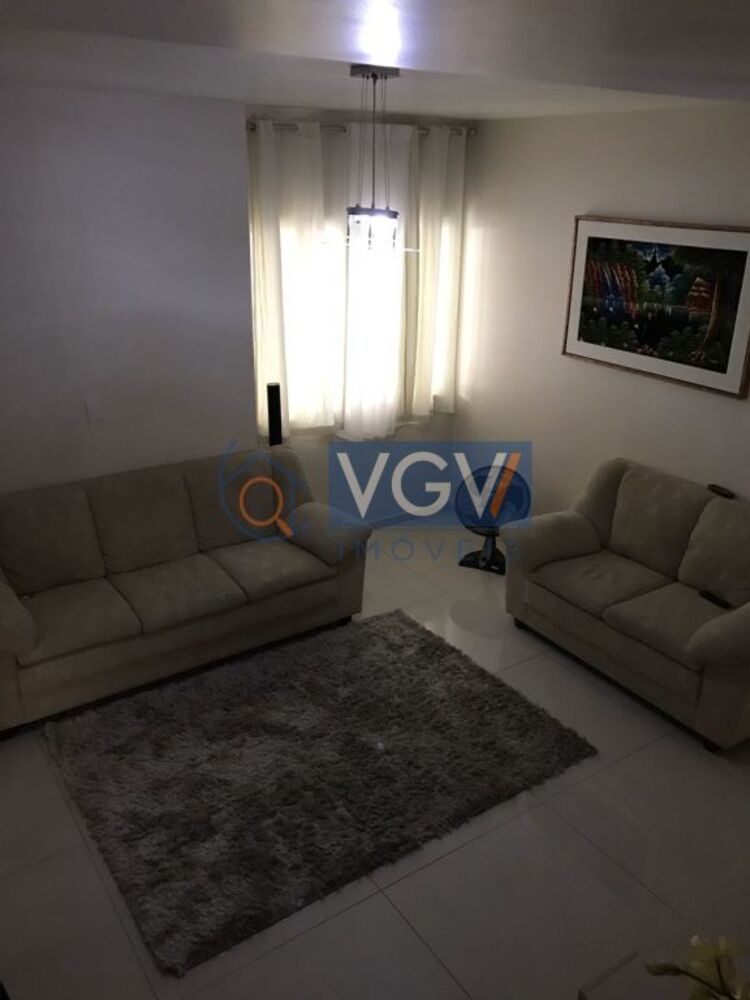 Casa, 3 quartos, 110 m² - Foto 2