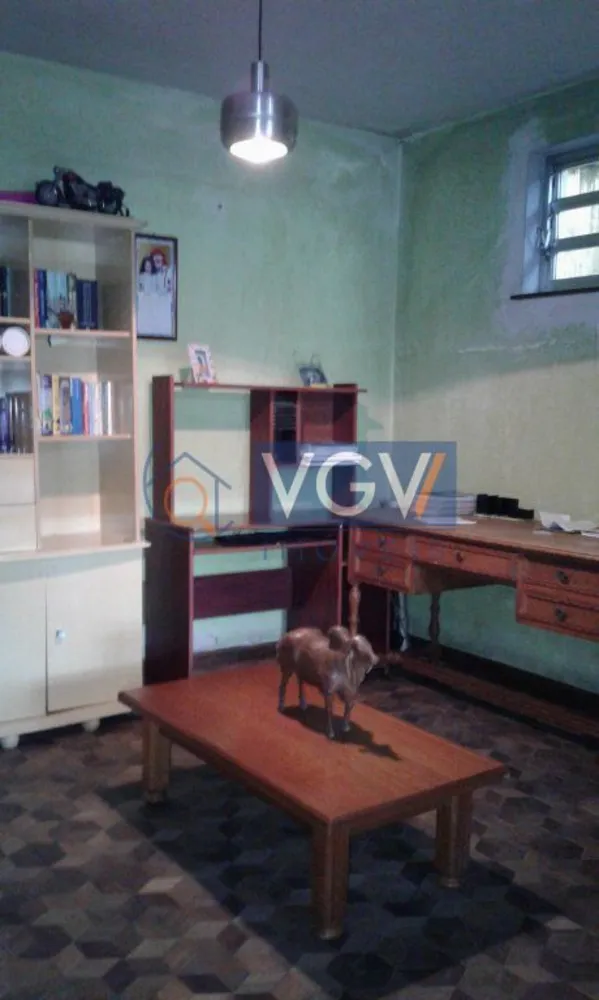 Casa, 3 quartos, 300 m² - Foto 1