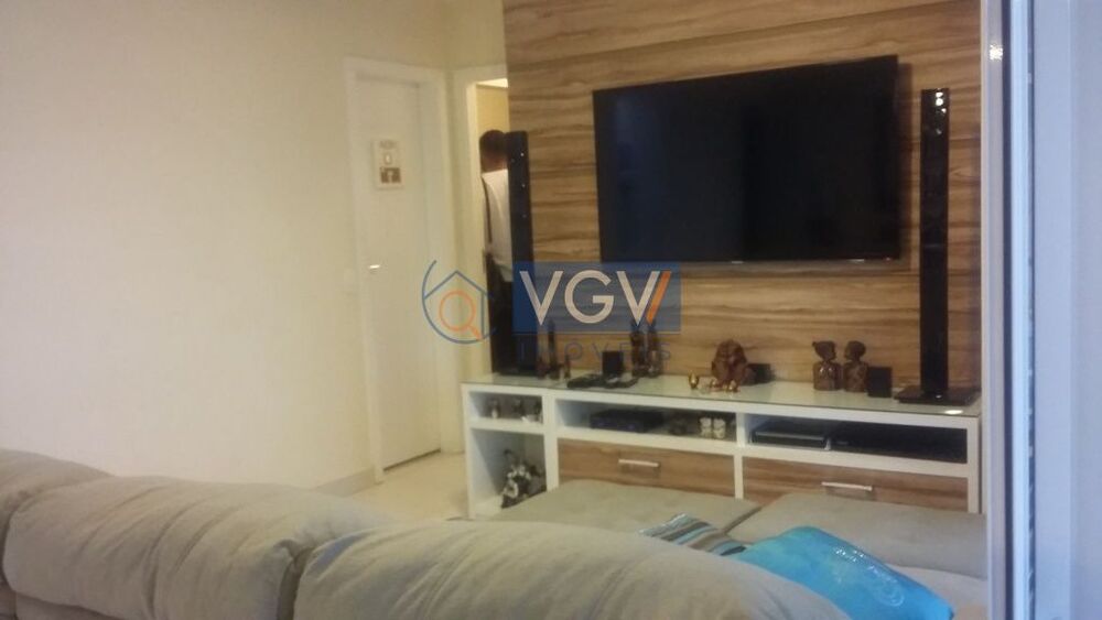 Apartamento, 3 quartos, 110 m² - Foto 5