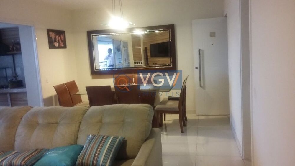 Apartamento, 3 quartos, 110 m² - Foto 7