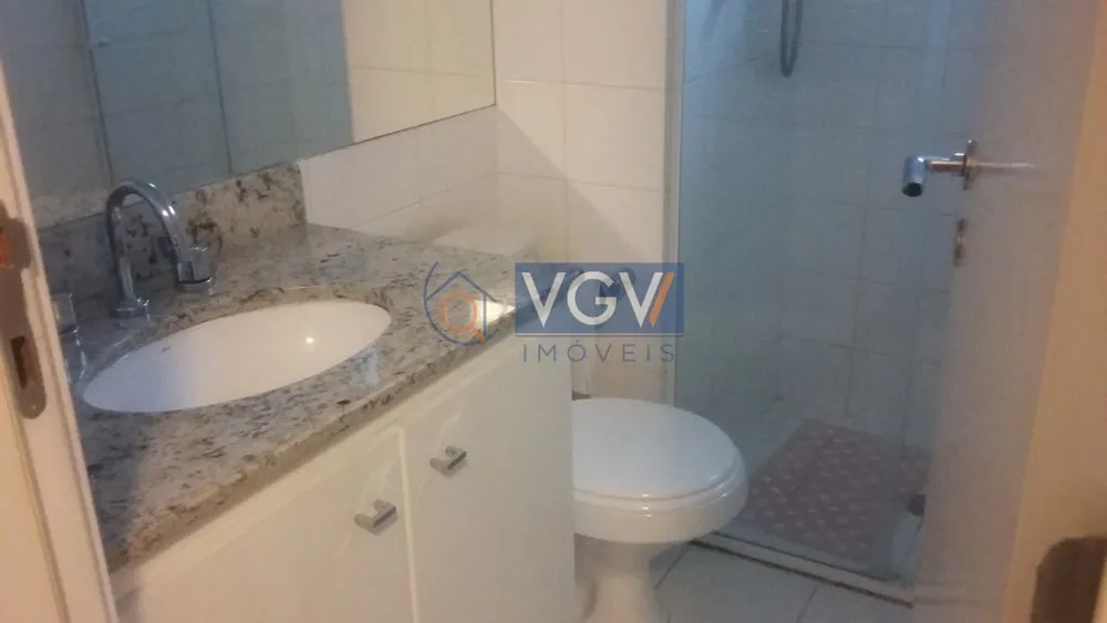 Apartamento, 3 quartos, 110 m² - Foto 13