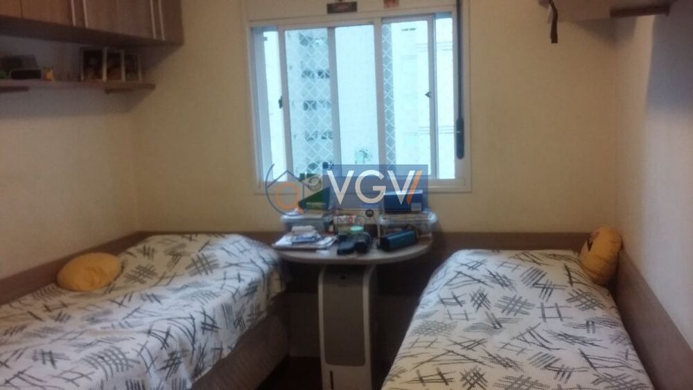 Apartamento, 3 quartos, 110 m² - Foto 12