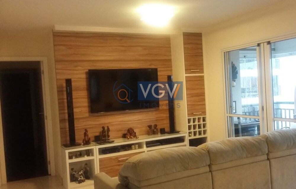 Apartamento, 3 quartos, 110 m² - Foto 6
