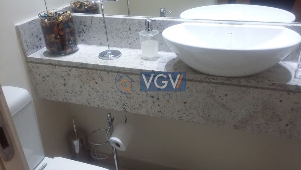 Apartamento, 3 quartos, 110 m² - Foto 8