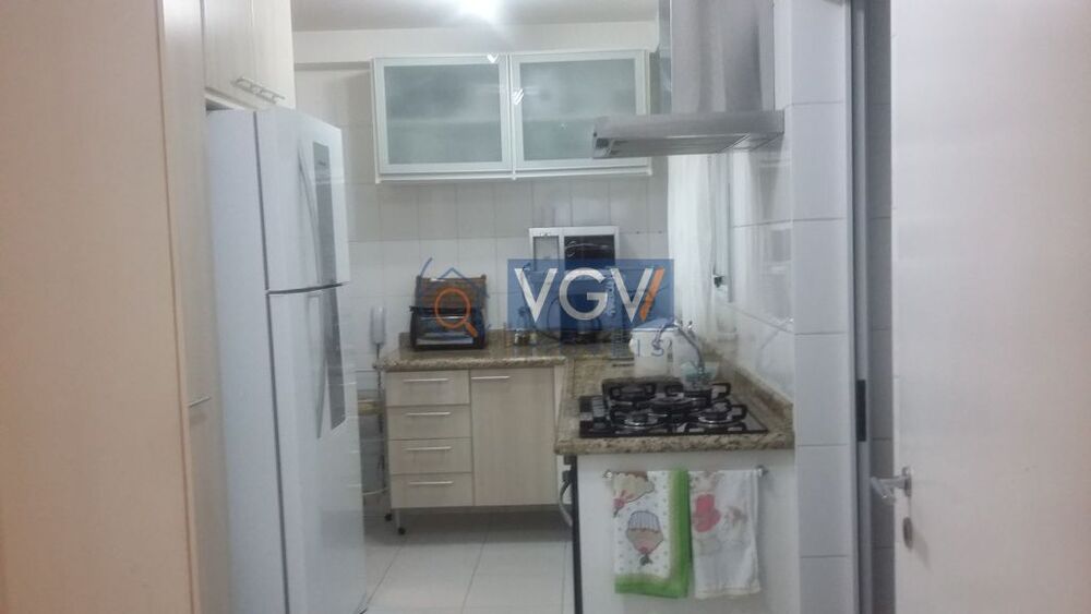 Apartamento, 3 quartos, 110 m² - Foto 10