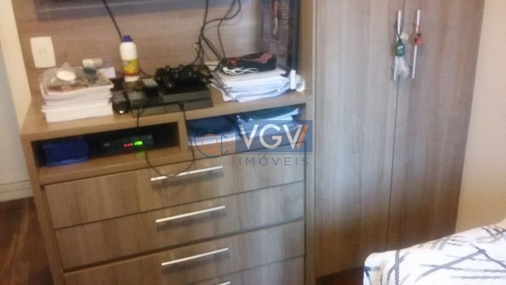 Apartamento, 3 quartos, 110 m² - Foto 11