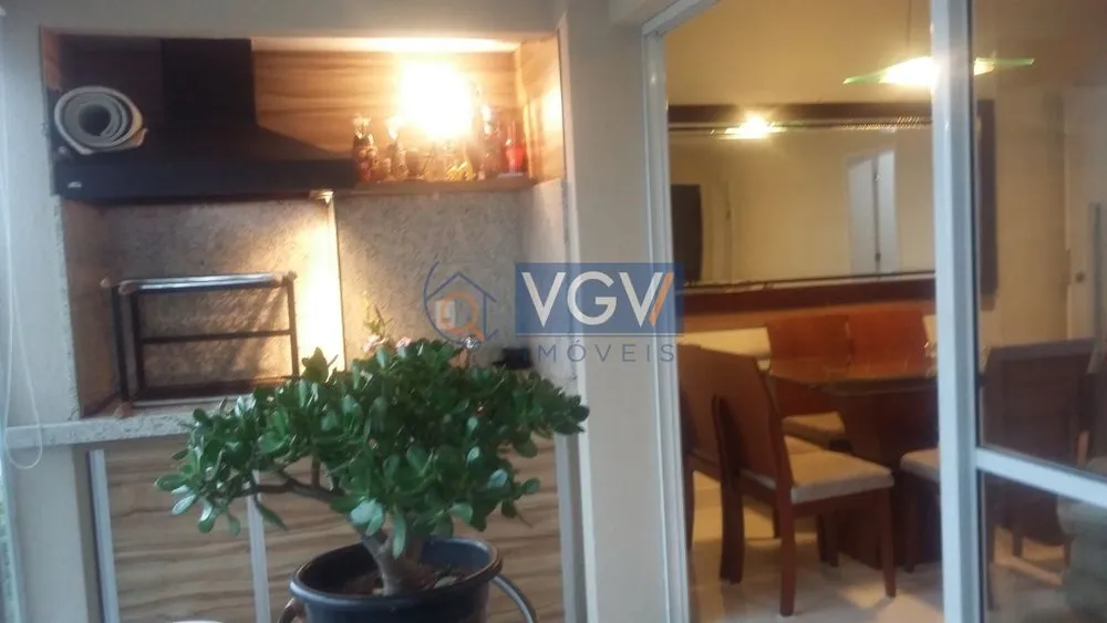 Apartamento, 3 quartos, 110 m² - Foto 15