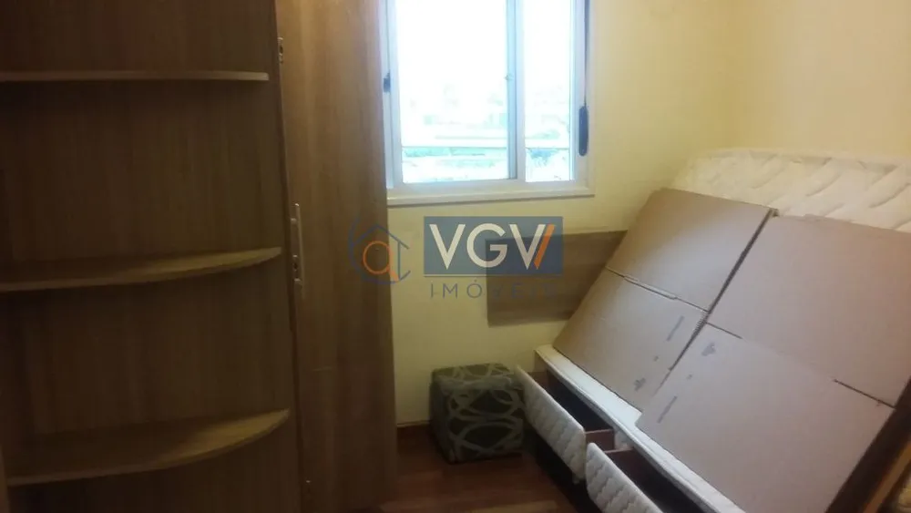 Apartamento, 3 quartos, 110 m² - Foto 14