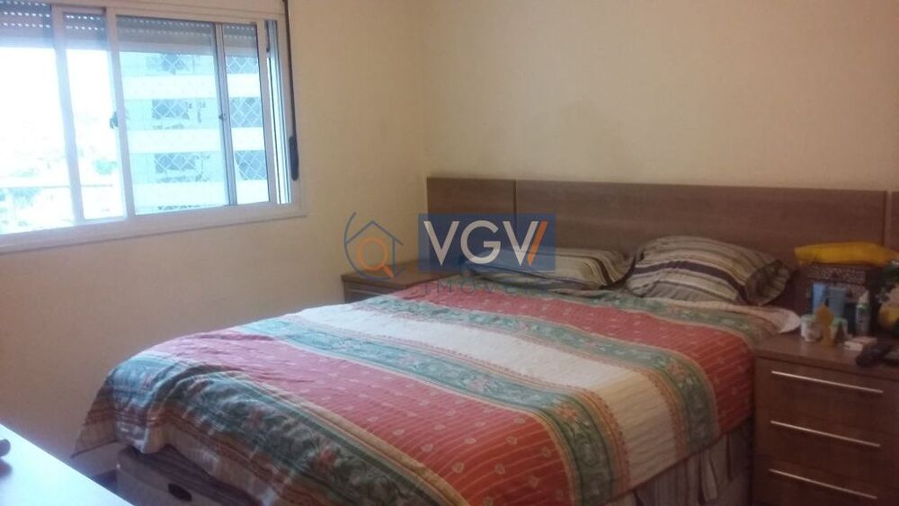 Apartamento, 3 quartos, 110 m² - Foto 1