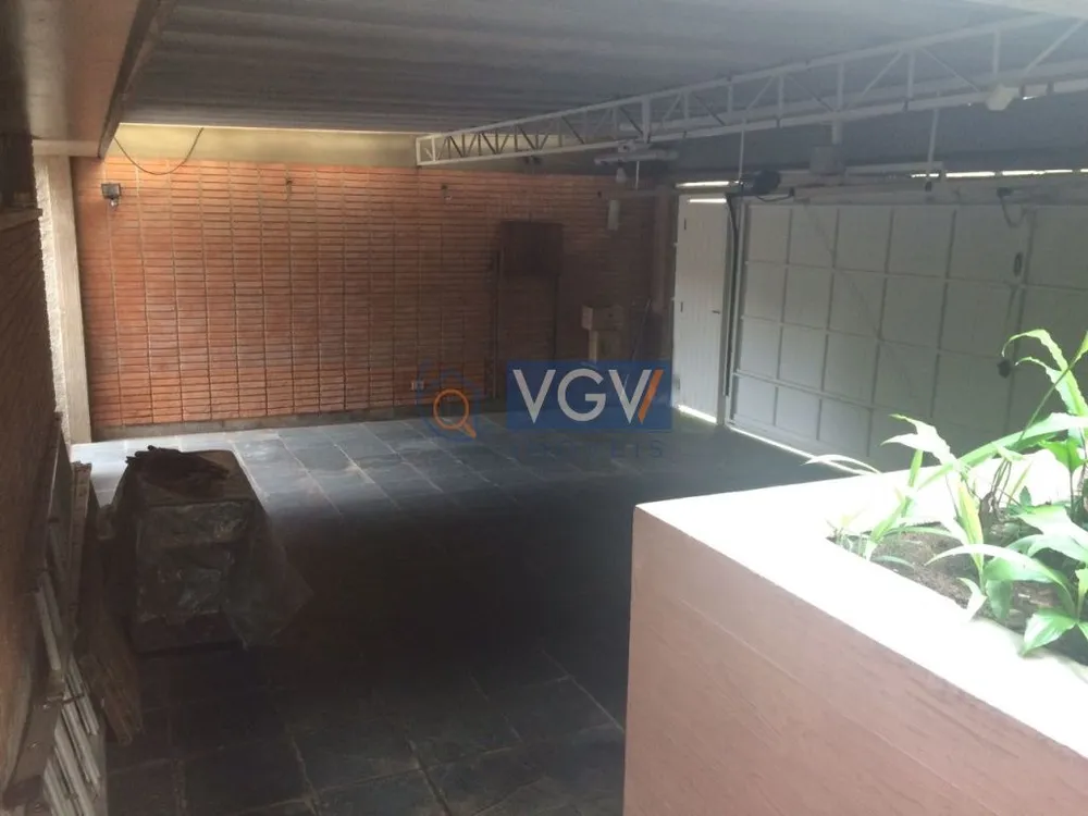 Sobrado, 4 quartos, 650 m² - Foto 11