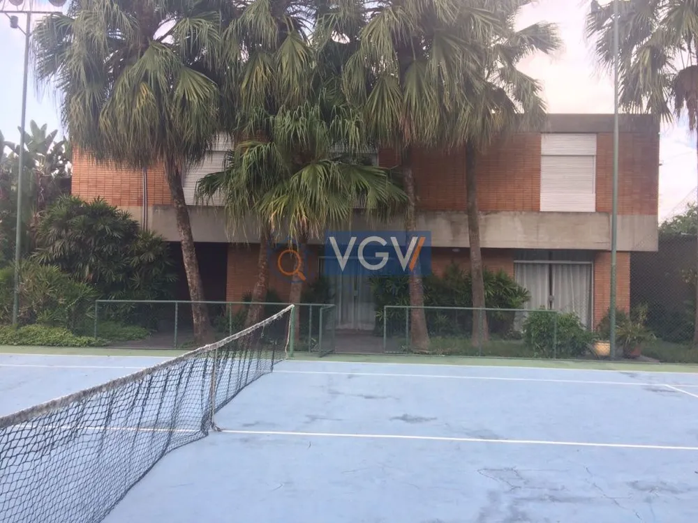 Sobrado, 4 quartos, 650 m² - Foto 2