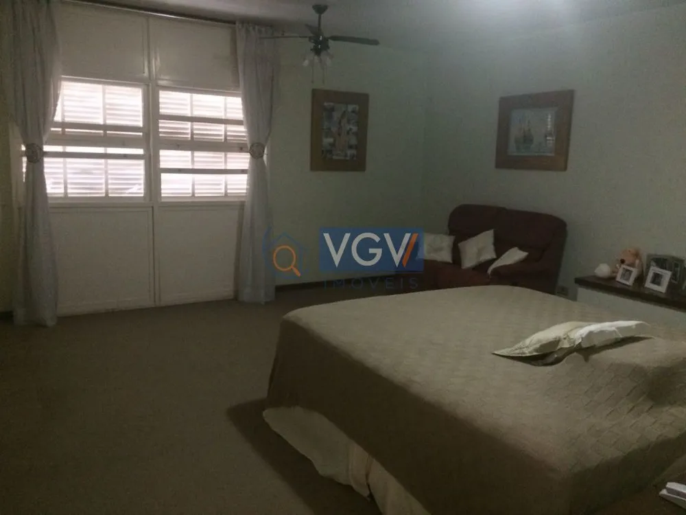 Sobrado, 4 quartos, 650 m² - Foto 8
