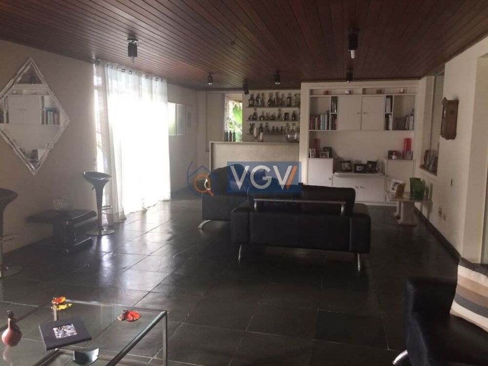 Sobrado à venda e aluguel com 4 quartos, 650m² - Foto 4