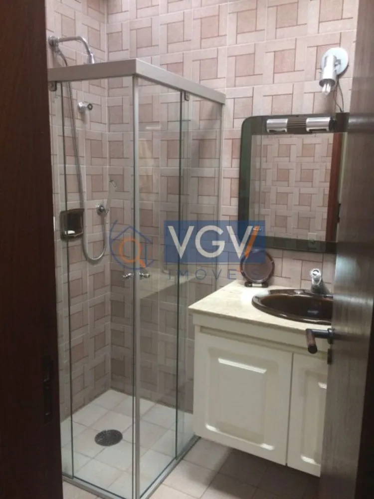 Sobrado, 4 quartos, 650 m² - Foto 6