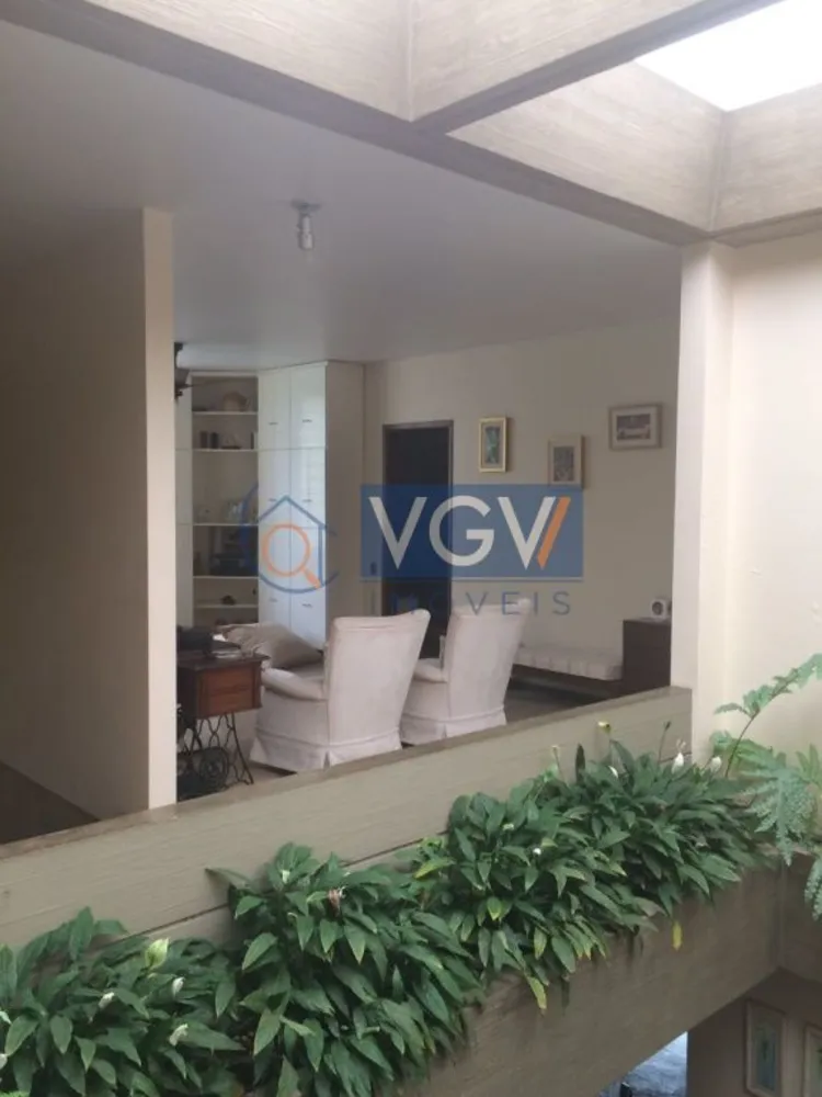 Sobrado, 4 quartos, 650 m² - Foto 10