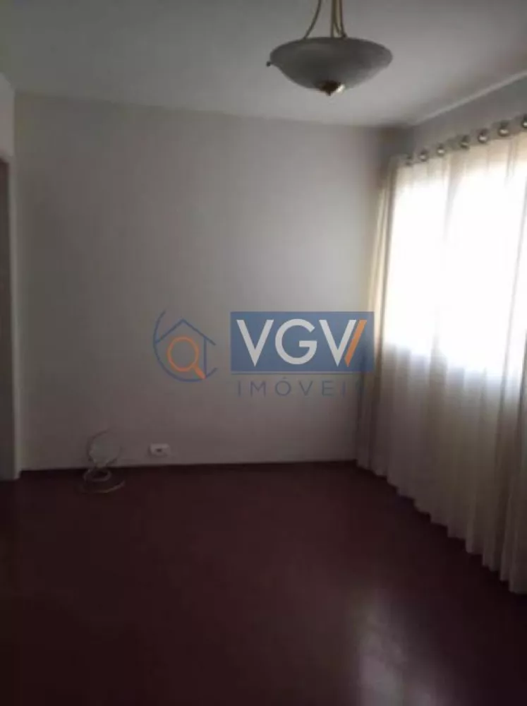 Apartamento para alugar com 3 quartos, 68m² - Foto 2