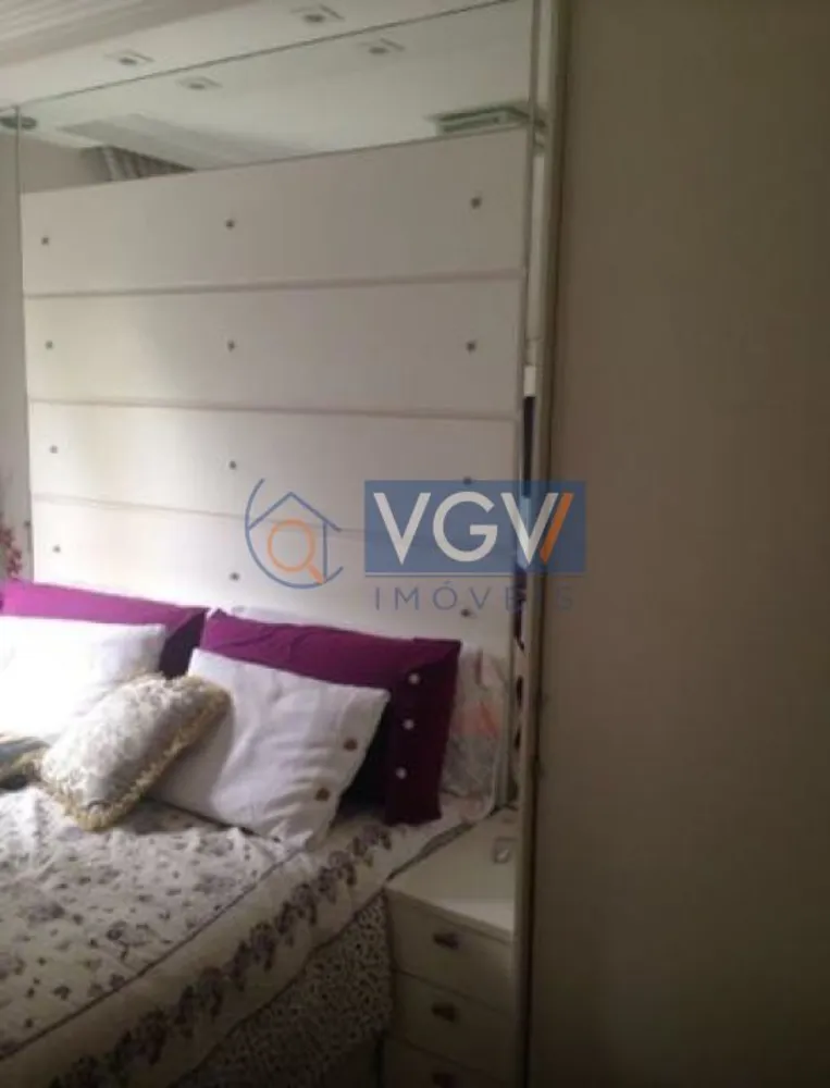 Apartamento, 3 quartos, 125 m² - Foto 6