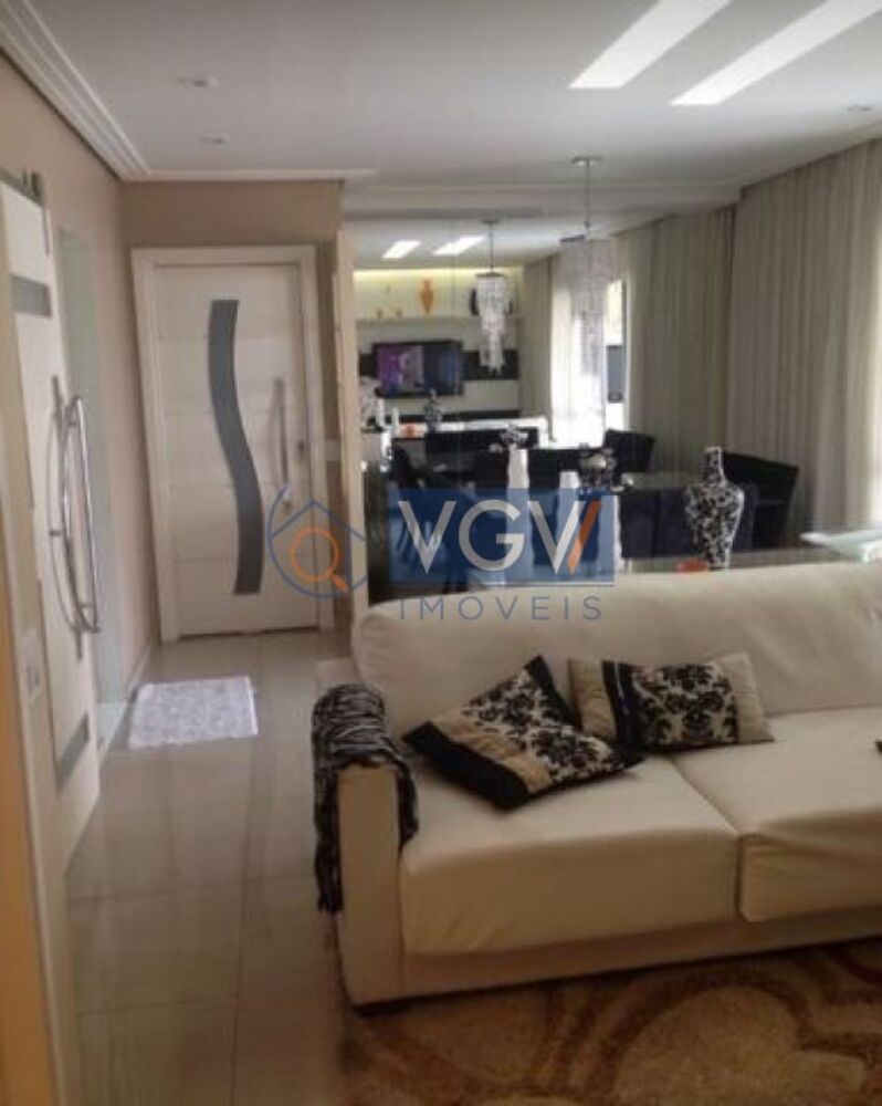Apartamento, 3 quartos, 125 m² - Foto 5