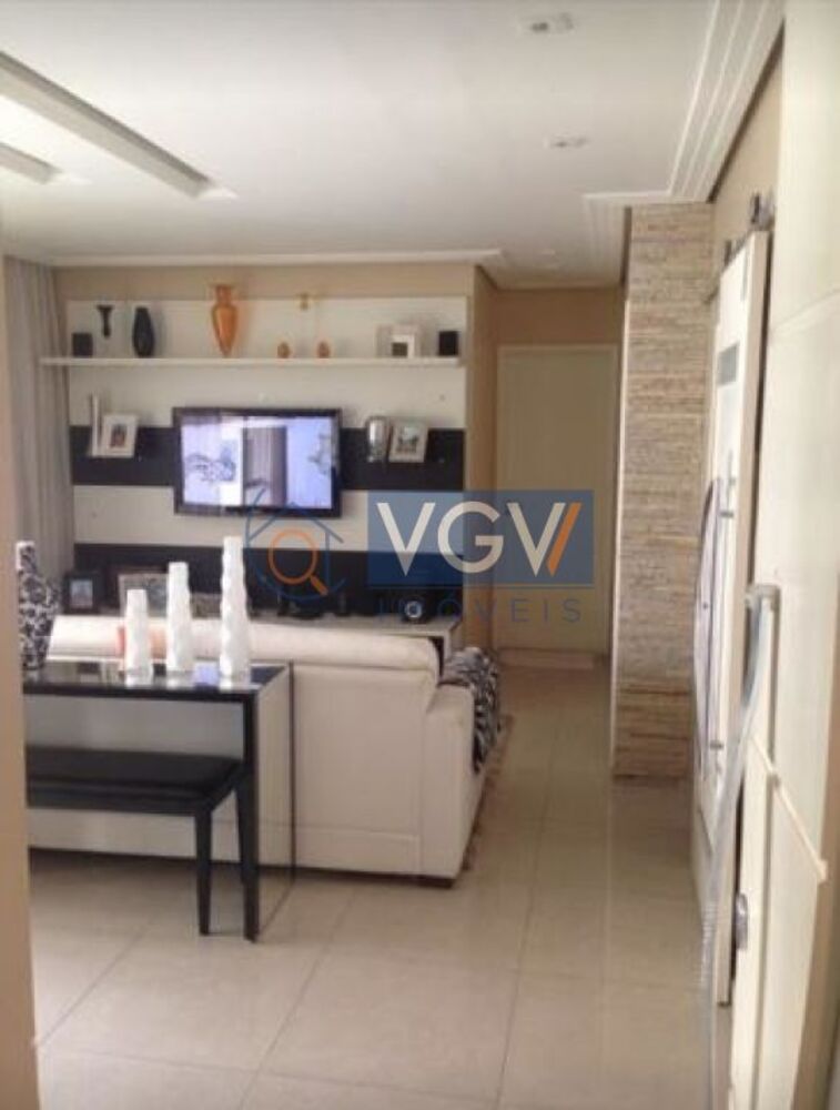 Apartamento, 3 quartos, 125 m² - Foto 6