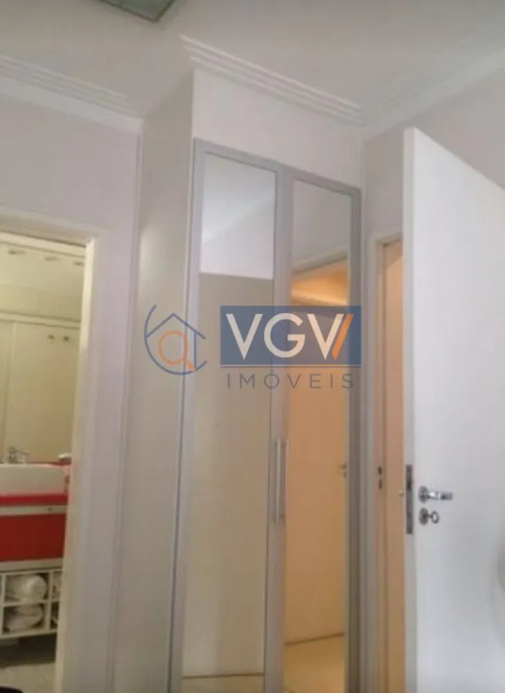 Apartamento, 3 quartos, 125 m² - Foto 4