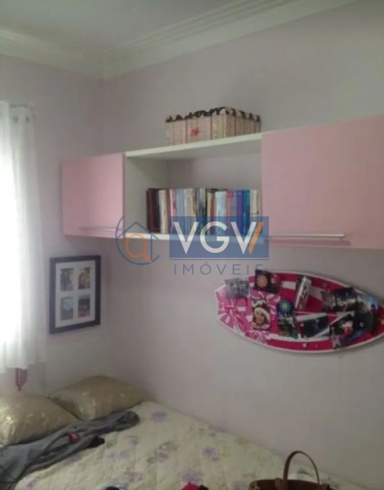 Apartamento, 3 quartos, 125 m² - Foto 3