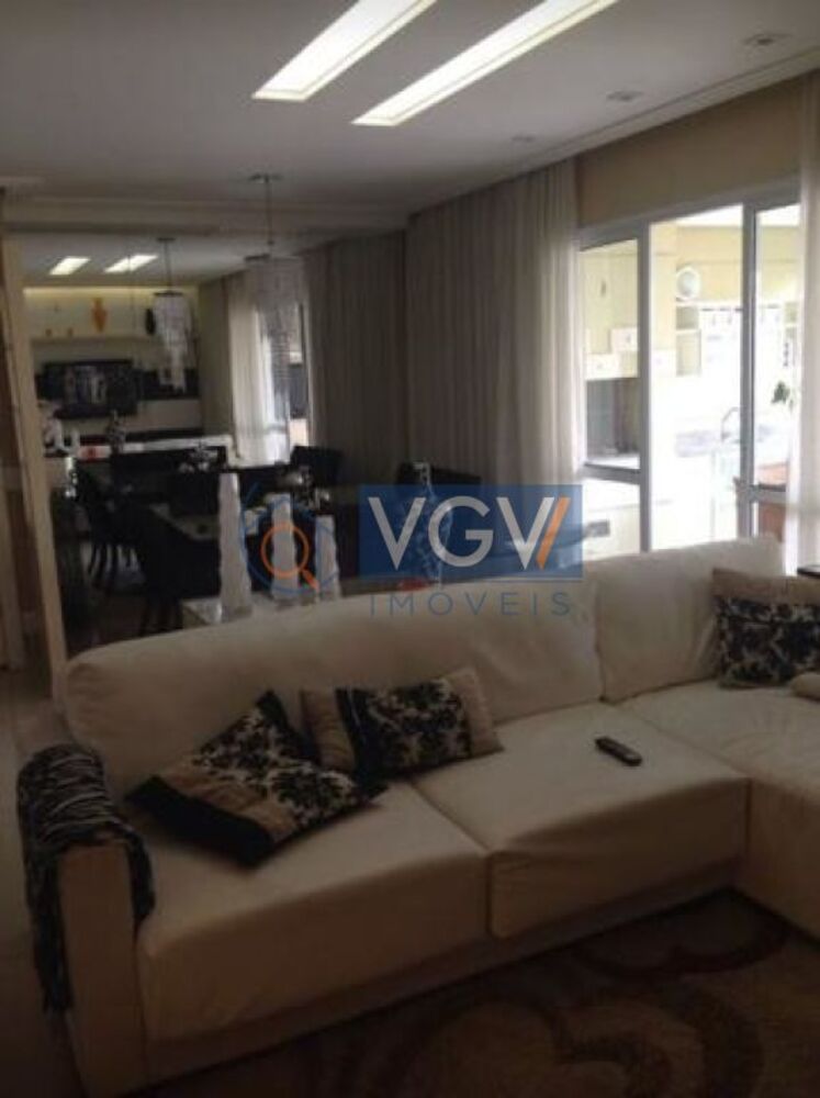 Apartamento, 3 quartos, 125 m² - Foto 7