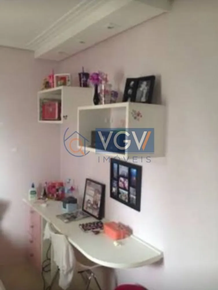 Apartamento, 3 quartos, 125 m² - Foto 9