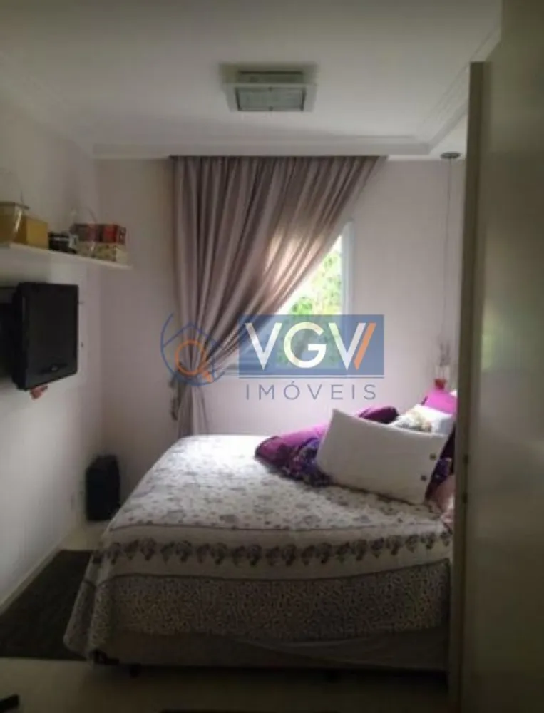 Apartamento, 3 quartos, 125 m² - Foto 7