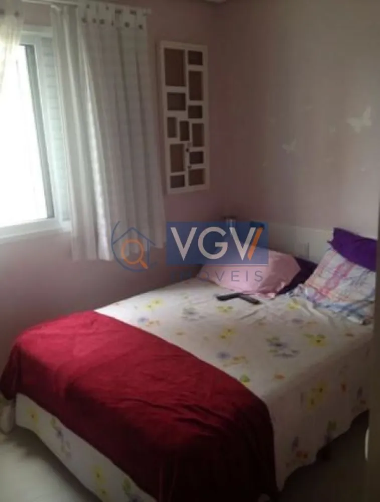 Apartamento, 3 quartos, 125 m² - Foto 2