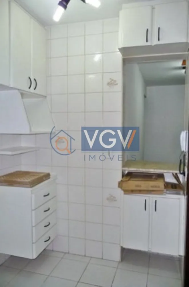 Cobertura, 3 quartos, 159 m² - Foto 10