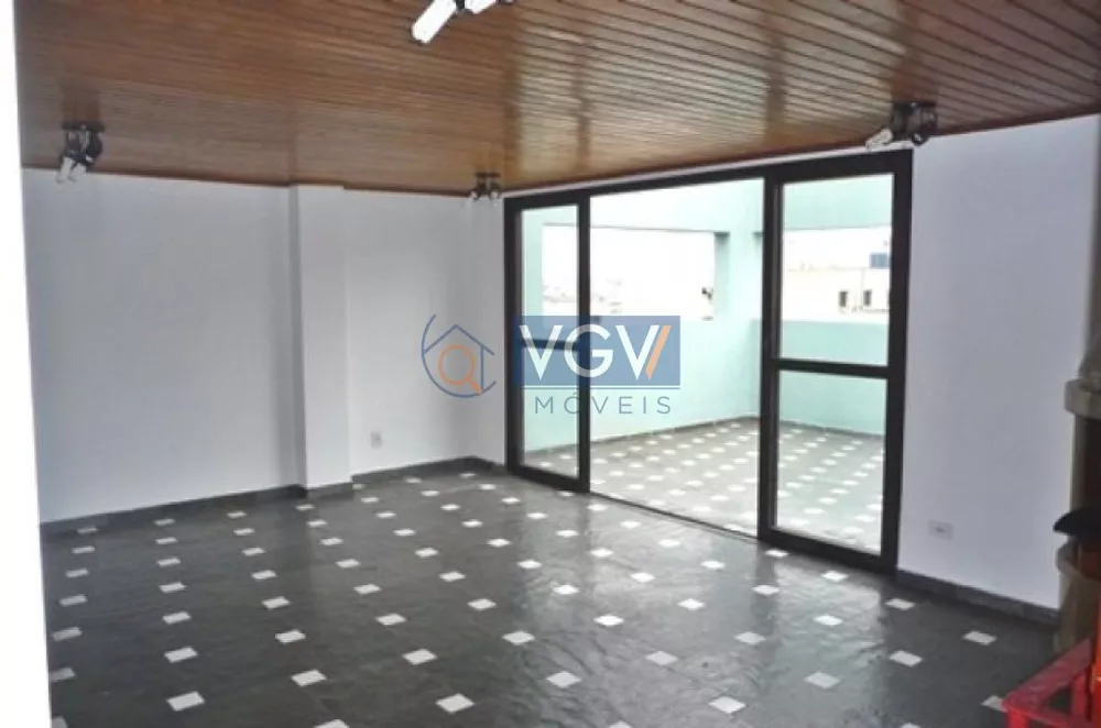 Cobertura à venda com 3 quartos, 159m² - Foto 1