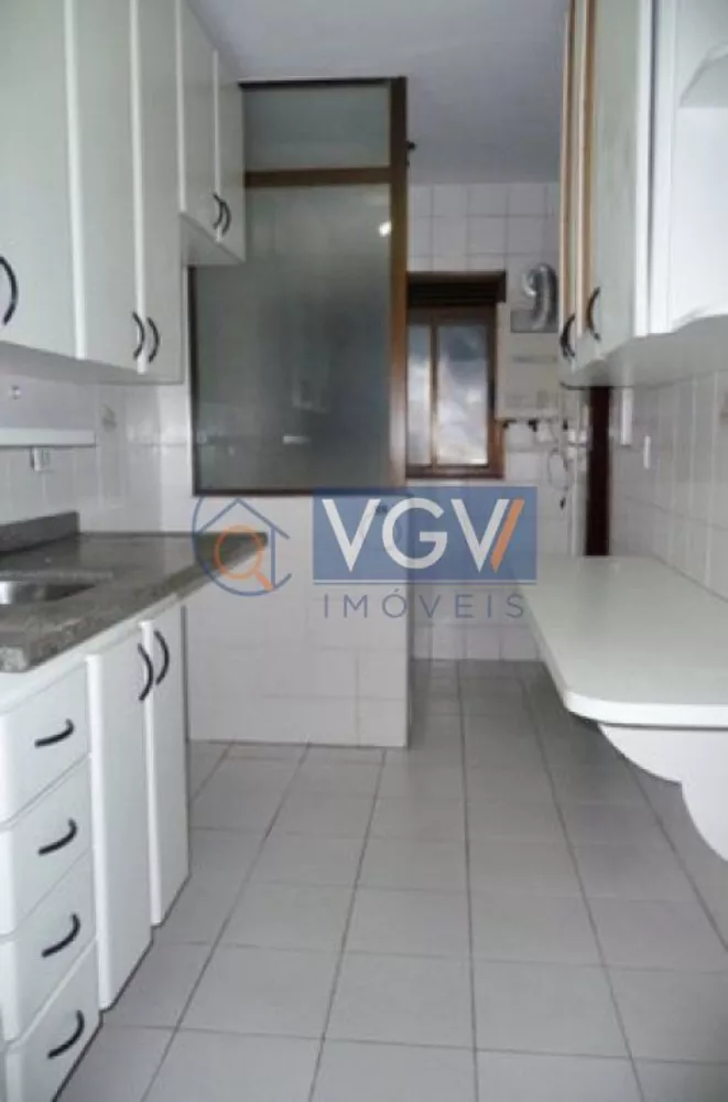 Cobertura à venda com 3 quartos, 159m² - Foto 3