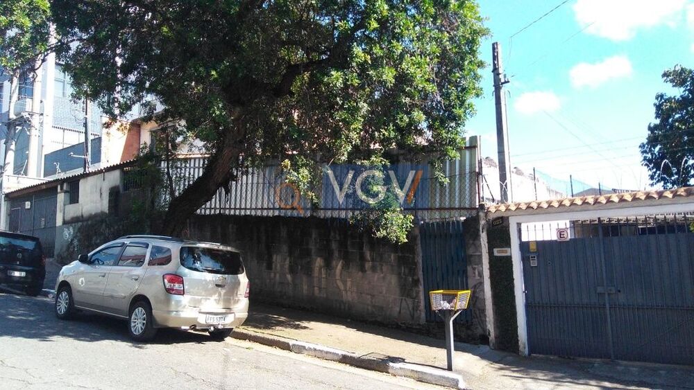 Terreno à venda, 500m² - Foto 2