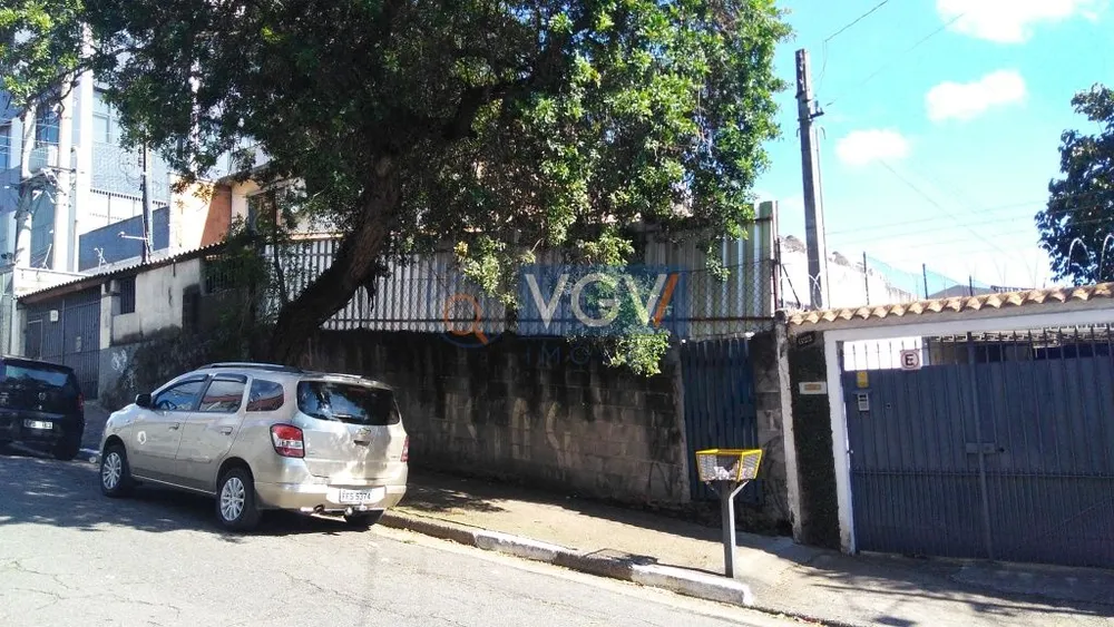 Terreno, 500 m² - Foto 1