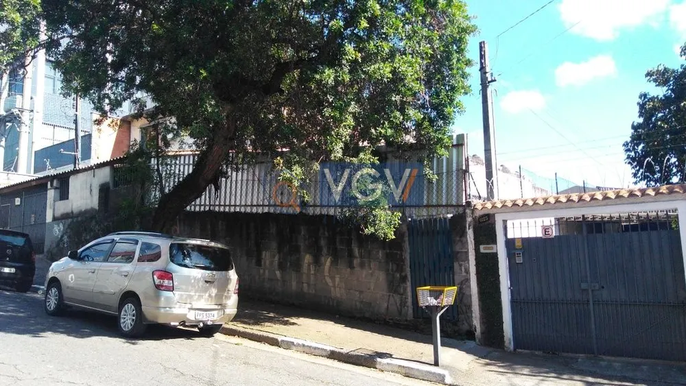Terreno, 500 m² - Foto 6