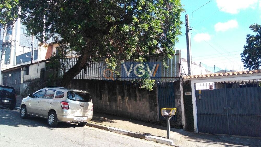 Terreno à venda, 500m² - Foto 1