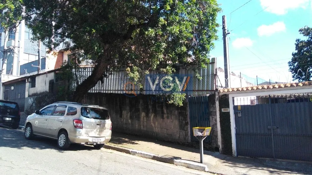 Terreno, 500 m² - Foto 2