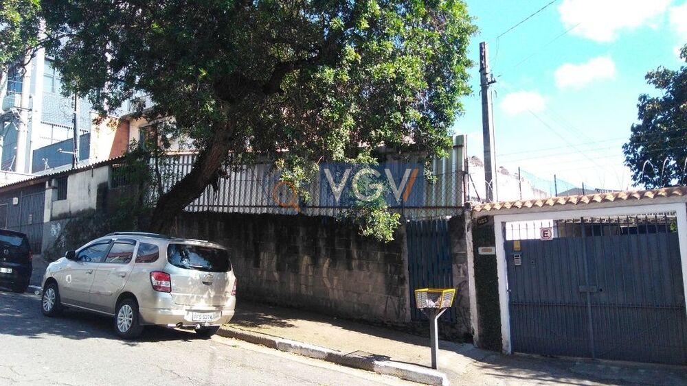 Terreno à venda, 500m² - Foto 3