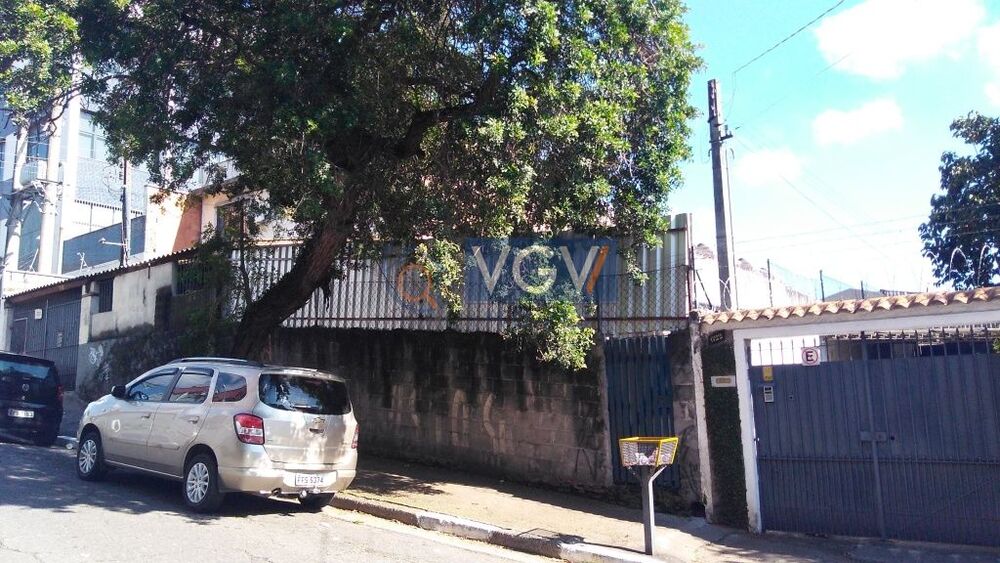 Terreno à venda, 500m² - Foto 4